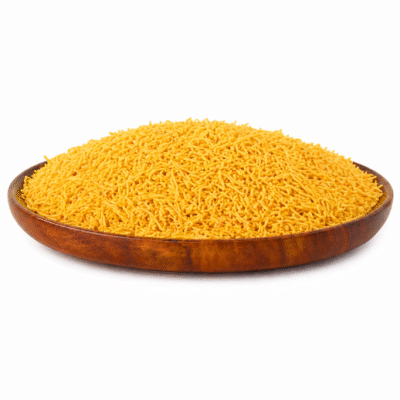 BARIK SEV Spicy