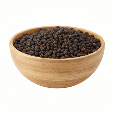 KALI MIRCH (Black Pepper)