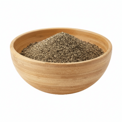 KALI MIRCH (Black Pepper Powder)