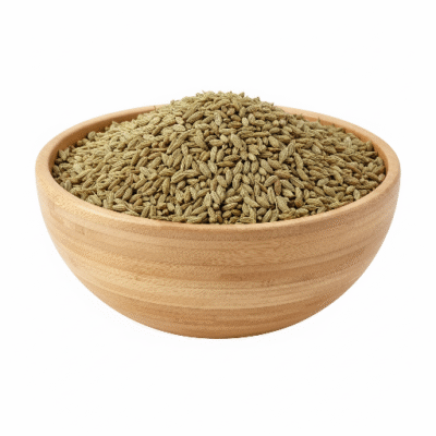 Carom Seeds (Ajwain)