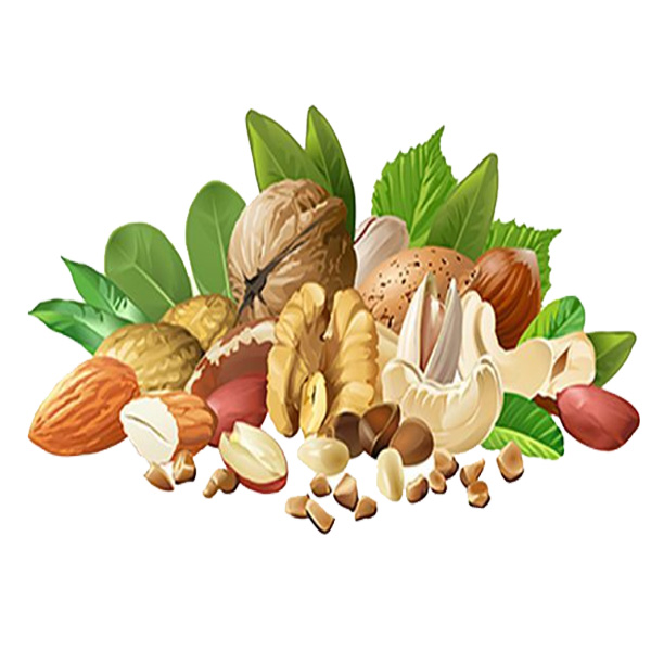 Dry Fruits