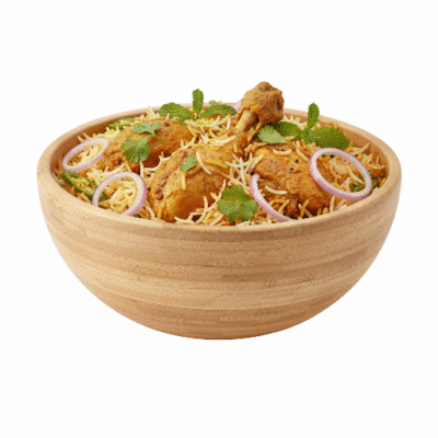 Chicken Biryani Masala