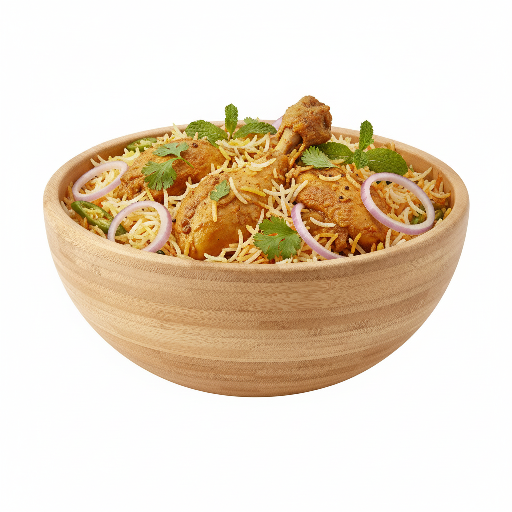 Chicken Biryani Masala