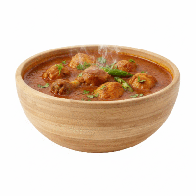 CHICKEN CURRY Masala