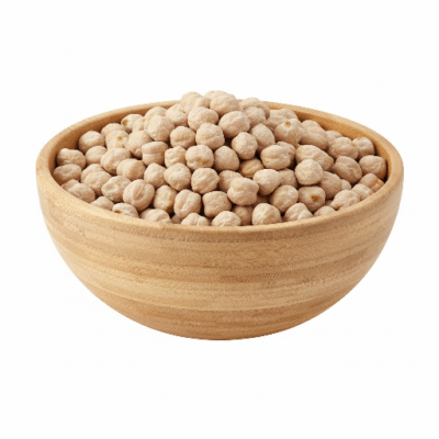 CHOLE (Chickpeas)