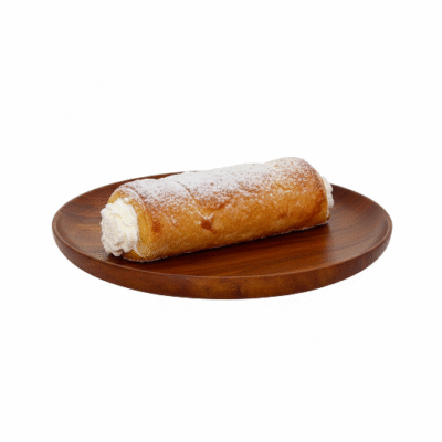 CREAM ROLL