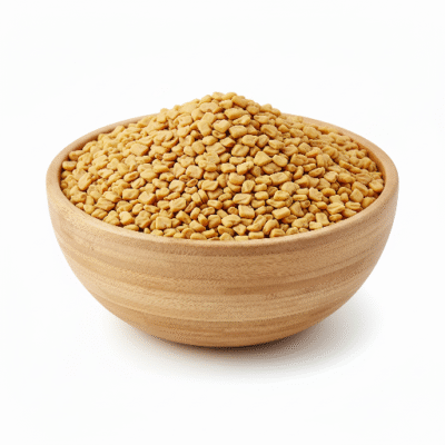 METHI (Fenugreek Seeds)
