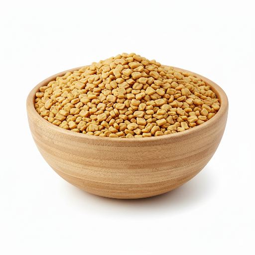 METHI (Fenugreek Seeds)