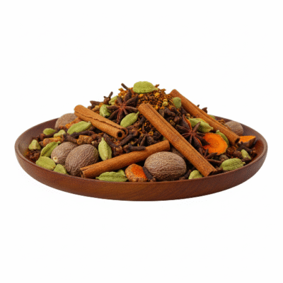 GARAM MASALA (Whole)