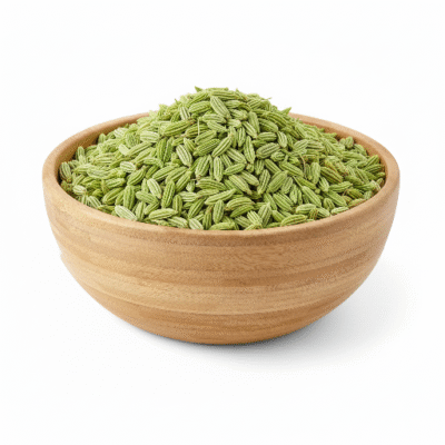 SAUNF (Fennel Seeds)