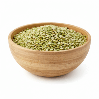 HARI TUR DAL (Green Pigeon Peas)