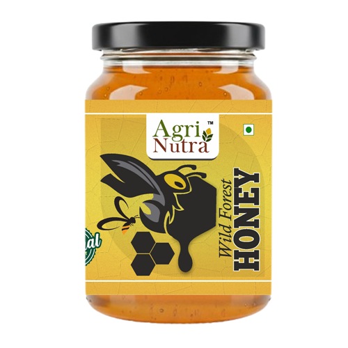 FOREST HONEY
