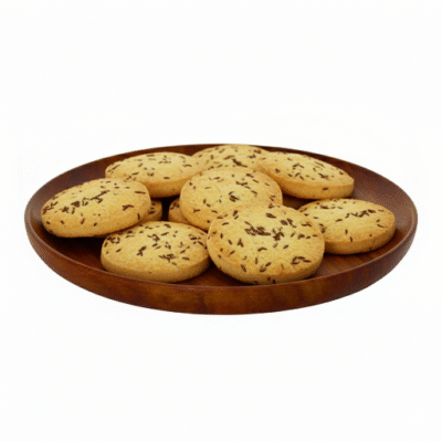 JEERA COOKIES