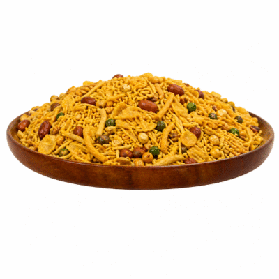 MIXTURE (Snacks)