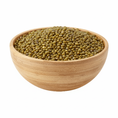 MOONG DAL (Green Gram)