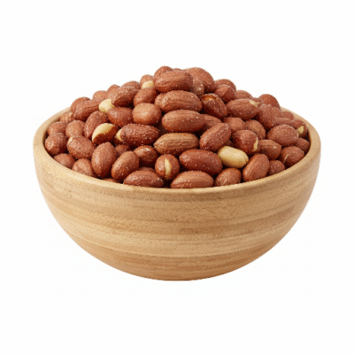 MUNGPHALI (Peanut)