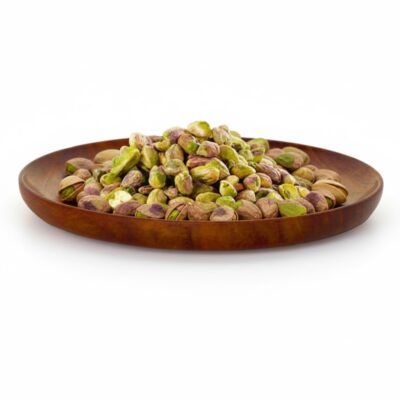 PISTA (Pistachio without shell)