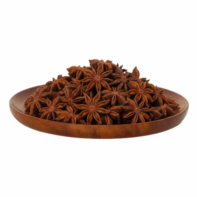 CHAKRI PHOOL (Star Anise)