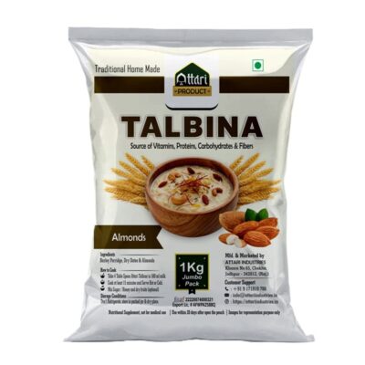 TALBINA – Badam Flavour