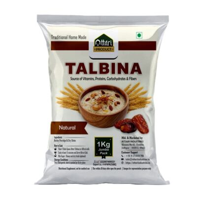TALBINA – Natural