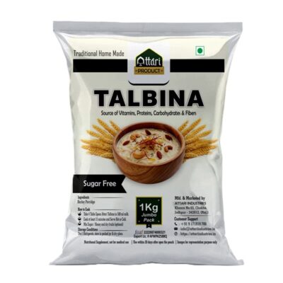 TALBINA – Sugar Free