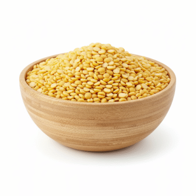 TUR DAL (Yellow Pigeon Peas)