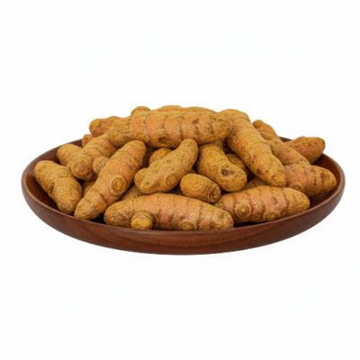 HALDI (Turmeric Whole)