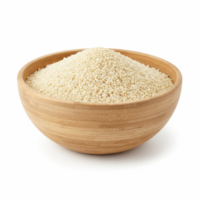 White Sesame Seeds (Safed Til)