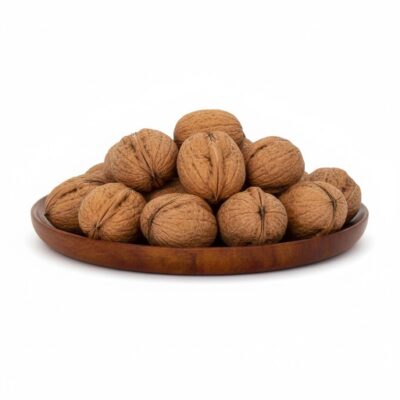 AKHROT (Walnut With Shell)