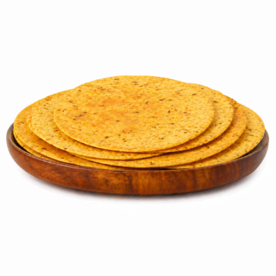 GUJRATI KHAKRA