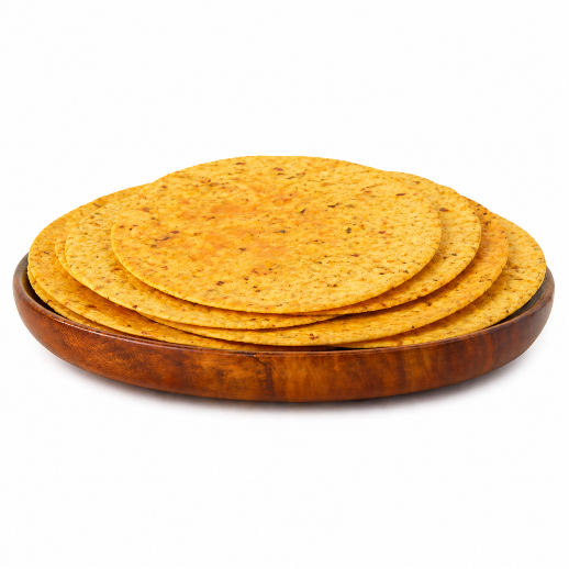 GUJRATI KHAKRA