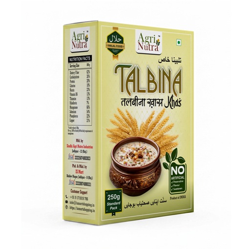 TALBINA - Image 2