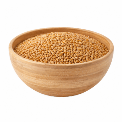 GENHU (Wheat)